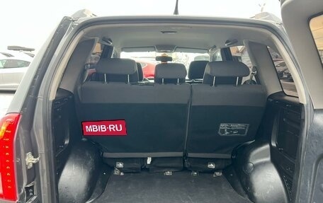 Chery Tiggo (T11), 2015 год, 799 999 рублей, 19 фотография