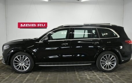 Mercedes-Benz GLS, 2024 год, 17 000 000 рублей, 6 фотография