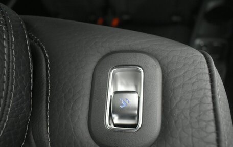 Mercedes-Benz GLS, 2024 год, 17 000 000 рублей, 13 фотография