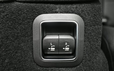 Mercedes-Benz GLS, 2024 год, 17 000 000 рублей, 12 фотография