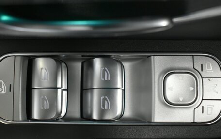 Mercedes-Benz GLS, 2024 год, 17 000 000 рублей, 18 фотография