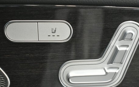 Mercedes-Benz GLS, 2024 год, 17 000 000 рублей, 14 фотография