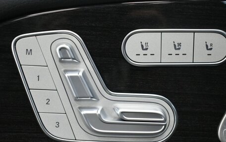 Mercedes-Benz GLS, 2024 год, 17 000 000 рублей, 19 фотография