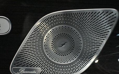 Mercedes-Benz GLS, 2024 год, 17 000 000 рублей, 21 фотография