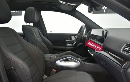 Mercedes-Benz GLS, 2024 год, 17 000 000 рублей, 9 фотография