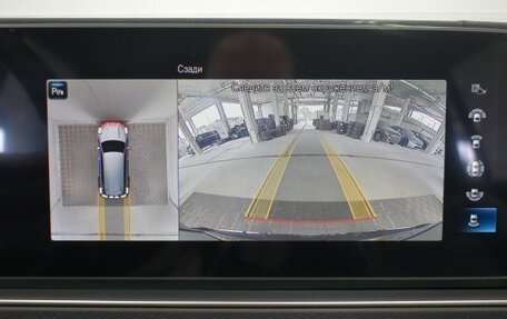 Mercedes-Benz GLS, 2024 год, 17 000 000 рублей, 28 фотография