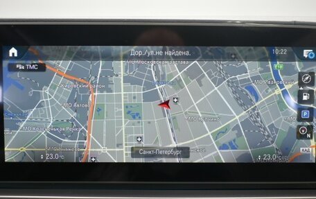 Mercedes-Benz GLS, 2024 год, 17 000 000 рублей, 29 фотография