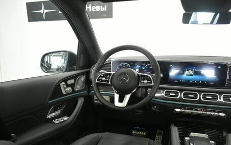 Mercedes-Benz GLS, 2024 год, 17 000 000 рублей, 32 фотография
