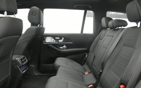 Mercedes-Benz GLS, 2024 год, 17 000 000 рублей, 35 фотография