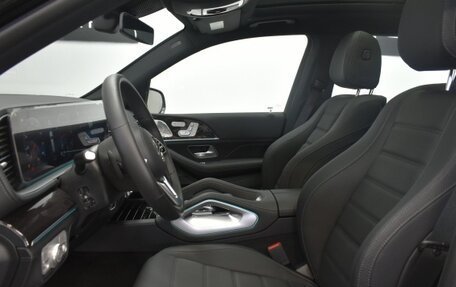 Mercedes-Benz GLS, 2024 год, 17 000 000 рублей, 37 фотография