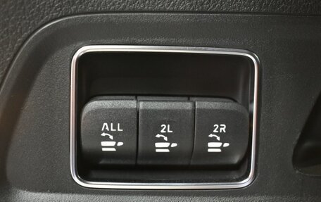 Mercedes-Benz GLS, 2024 год, 17 000 000 рублей, 38 фотография