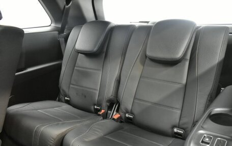 Mercedes-Benz GLS, 2024 год, 17 000 000 рублей, 34 фотография