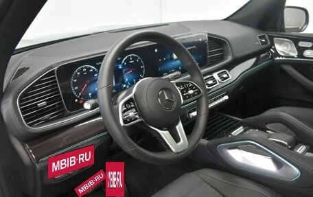 Mercedes-Benz GLS, 2024 год, 17 000 000 рублей, 36 фотография