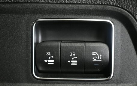 Mercedes-Benz GLS, 2024 год, 17 000 000 рублей, 39 фотография