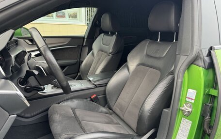 Audi A7, 2018 год, 4 790 000 рублей, 13 фотография