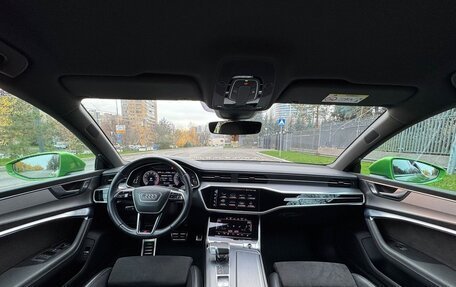 Audi A7, 2018 год, 4 790 000 рублей, 12 фотография