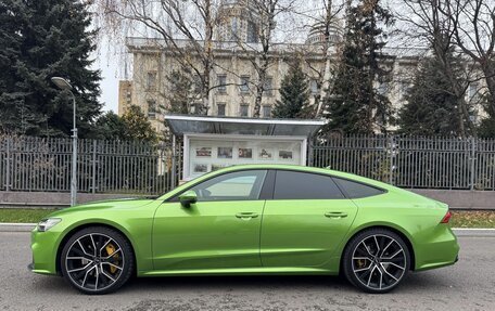 Audi A7, 2018 год, 4 790 000 рублей, 8 фотография
