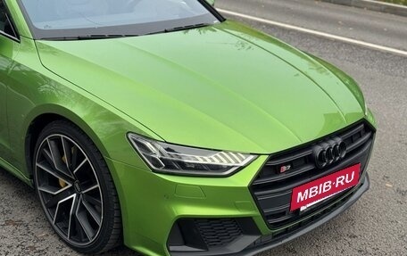 Audi A7, 2018 год, 4 790 000 рублей, 9 фотография