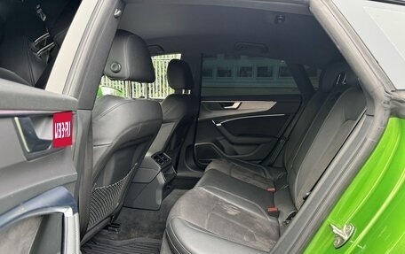 Audi A7, 2018 год, 4 790 000 рублей, 15 фотография