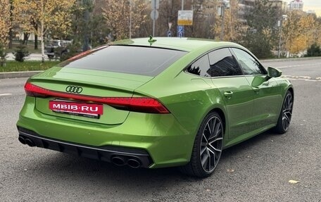 Audi A7, 2018 год, 4 790 000 рублей, 6 фотография