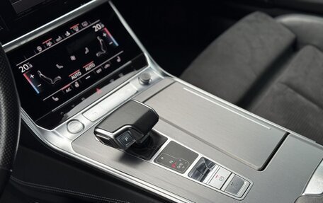 Audi A7, 2018 год, 4 790 000 рублей, 18 фотография