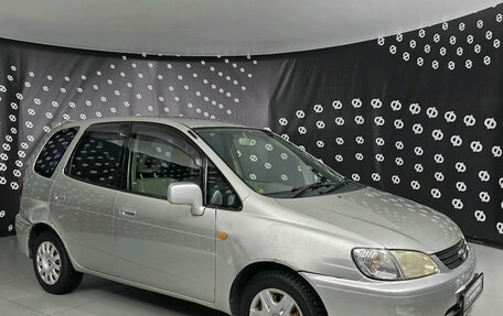 Toyota Corolla Spacio II, 1999 год, 336 000 рублей, 3 фотография