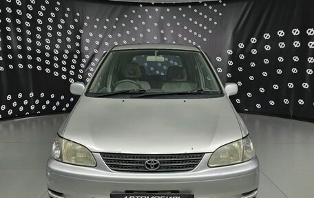 Toyota Corolla Spacio II, 1999 год, 336 000 рублей, 2 фотография