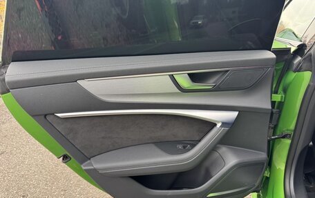 Audi A7, 2018 год, 4 790 000 рублей, 23 фотография