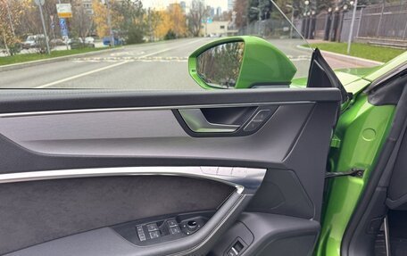 Audi A7, 2018 год, 4 790 000 рублей, 22 фотография