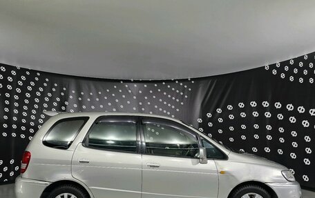 Toyota Corolla Spacio II, 1999 год, 336 000 рублей, 4 фотография