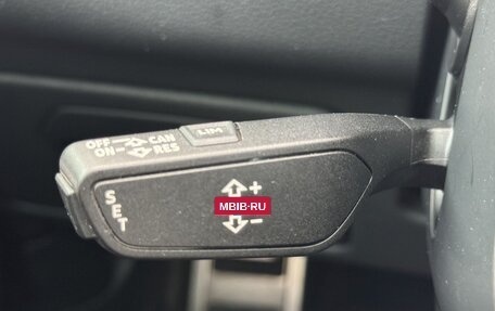 Audi A7, 2018 год, 4 790 000 рублей, 20 фотография