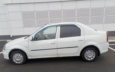 Renault Logan I, 2013 год, 260 000 рублей, 1 фотография