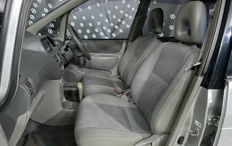 Toyota Corolla Spacio II, 1999 год, 336 000 рублей, 9 фотография
