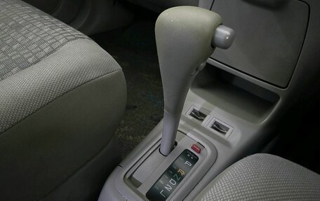 Toyota Corolla Spacio II, 1999 год, 336 000 рублей, 13 фотография