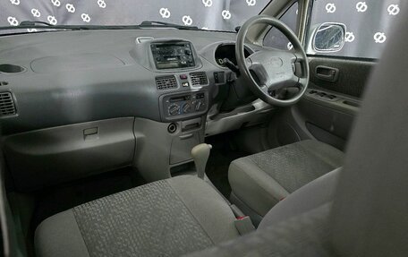 Toyota Corolla Spacio II, 1999 год, 336 000 рублей, 11 фотография