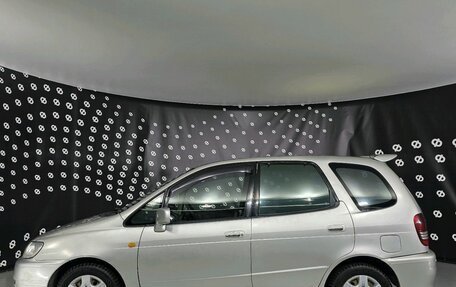 Toyota Corolla Spacio II, 1999 год, 336 000 рублей, 8 фотография