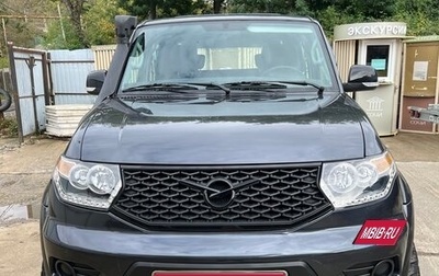 ЛуАЗ Pickup, 2024 год, 1 410 000 рублей, 1 фотография