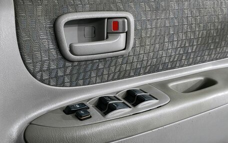 Toyota Corolla Spacio II, 1999 год, 336 000 рублей, 15 фотография