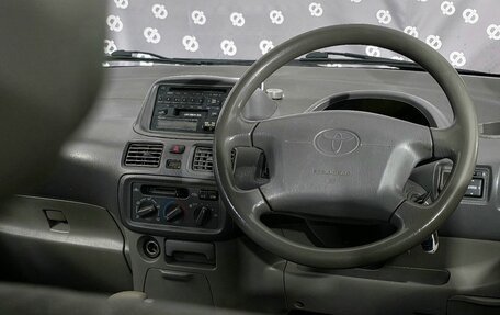 Toyota Corolla Spacio II, 1999 год, 336 000 рублей, 19 фотография