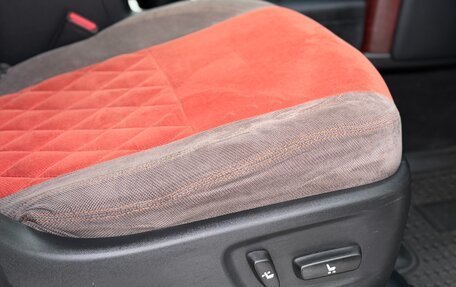 Toyota Land Cruiser Prado 150 рестайлинг 2, 2016 год, 3 620 000 рублей, 20 фотография