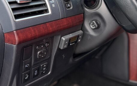 Toyota Land Cruiser Prado 150 рестайлинг 2, 2016 год, 3 620 000 рублей, 12 фотография