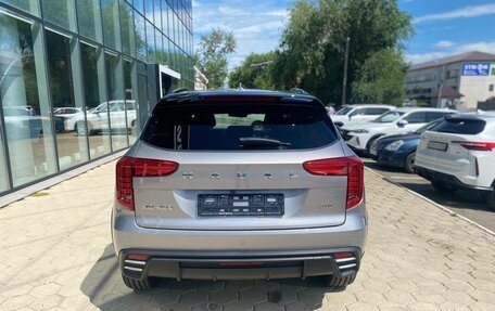 Haval Jolion, 2025 год, 2 849 000 рублей, 7 фотография