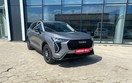 Haval Jolion, 2025 год, 2 849 000 рублей, 2 фотография