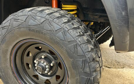 ЛуАЗ Pickup, 2024 год, 1 410 000 рублей, 5 фотография