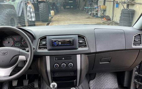 ЛуАЗ Pickup, 2024 год, 1 410 000 рублей, 8 фотография