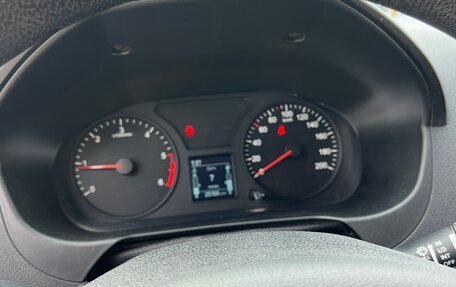 ЛуАЗ Pickup, 2024 год, 1 410 000 рублей, 10 фотография