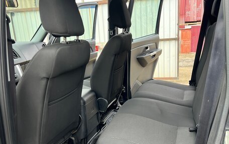 ЛуАЗ Pickup, 2024 год, 1 410 000 рублей, 9 фотография