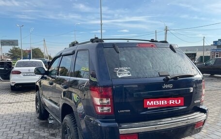 Jeep Grand Cherokee, 2006 год, 1 150 000 рублей, 5 фотография