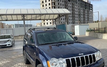 Jeep Grand Cherokee, 2006 год, 1 150 000 рублей, 7 фотография