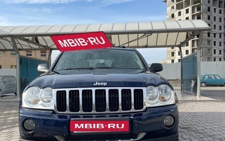 Jeep Grand Cherokee, 2006 год, 1 150 000 рублей, 6 фотография